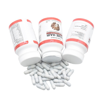 Tırnak Cilt Sağlığı İçin Feme Saç Biotin Kapsül Vitamini Premium Sınıfı