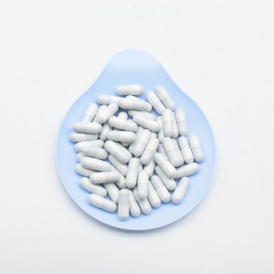 Kırılgan Tırnaklar Biotin Vitamin Takviyeleri BRC ISO 60 Kapsüller