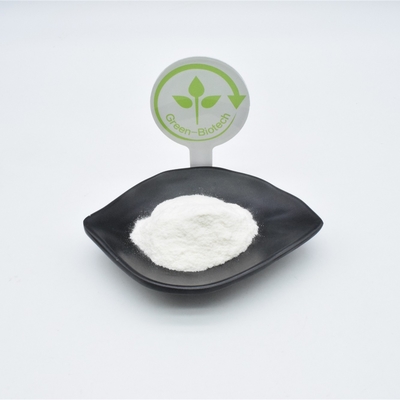 Edulcorant Talin Thaumatin Tatlandırıcı CAS 53850-34-3 Meyve Ekstraksiyonu