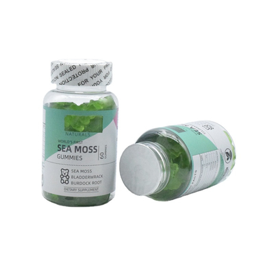 Tiroid Desteği Biotin Vitamin Takviyeleri Riboflavin Folatlı Sakızları