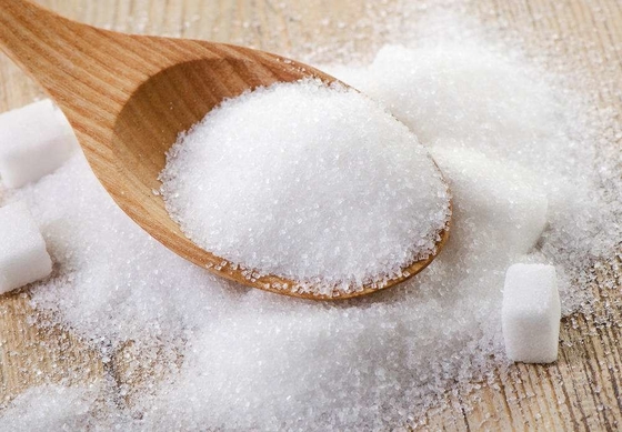 Tatlandırıcı Talin Thaumatin Protein ISO HACCP Çözücü Ekstraksiyonu