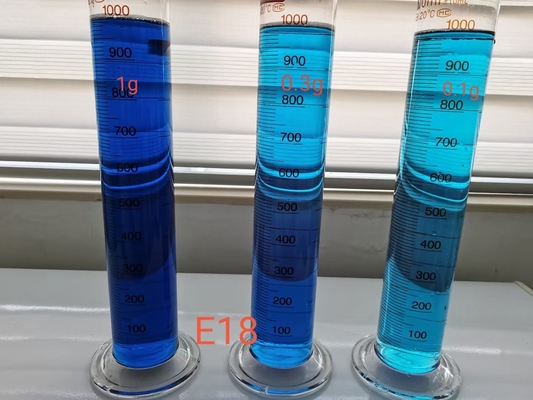 Kan Hücresi Yenilenmesini Destekleyen 80 Mesh Phycocyanin Doğal Gıda Boyası