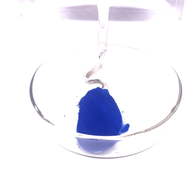 Doğal Spirulina Phycocyanin Mavi Pigment E6 E18 E25 ISO HACCP