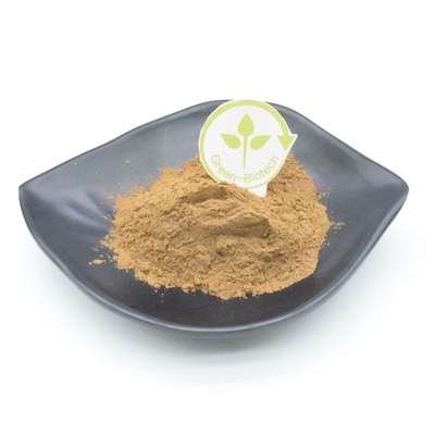 Fonksiyonel Ajuga Turkestanica Tozu 750mg 1000mg Bitki Özü Tozu