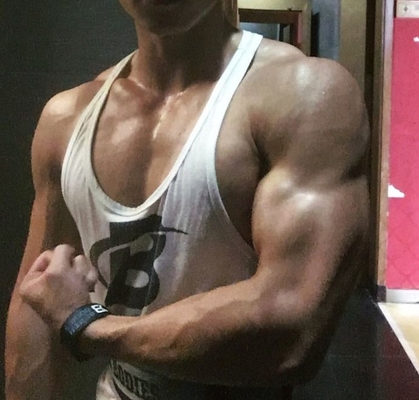 Compossure Brown Turkesterone Bitki Özü Tozu Antibakteriyel