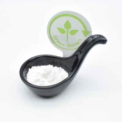 Ambroxan Ambroxide 99% Parfümeri Bitkisi Ekstraktı Tozu CAS 6790-58-5 Parfüm için