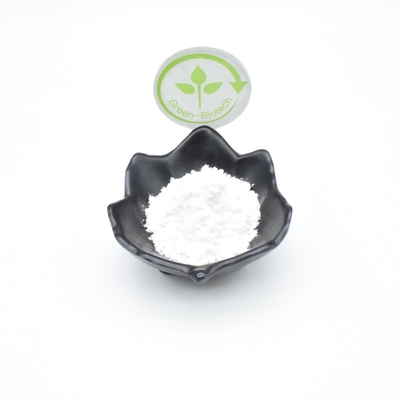 Ambroxan Ambroxide 99% Parfümeri Bitkisi Ekstraktı Tozu CAS 6790-58-5 Parfüm için