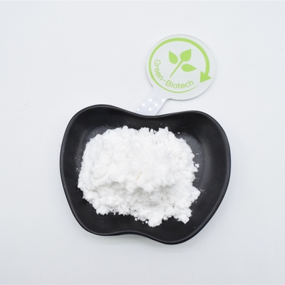 Saf Sodyum Hyaluronat Tozu HACCP Yaşlanma Karşıtı Suda Çözünür