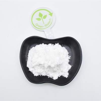 Saf Sodyum Hyaluronat Tozu HACCP Yaşlanma Karşıtı Suda Çözünür