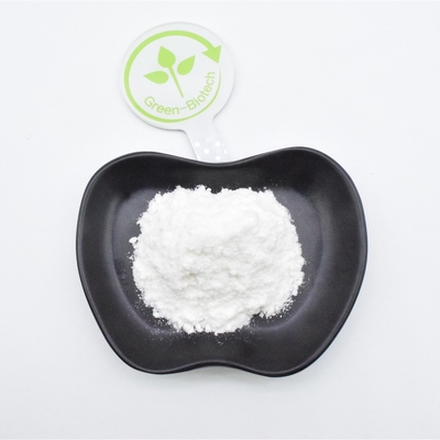 HACCP Hyaluronik Asit Sodyum Hyaluronat Cilt Bakımı Beyaz İnce Toz