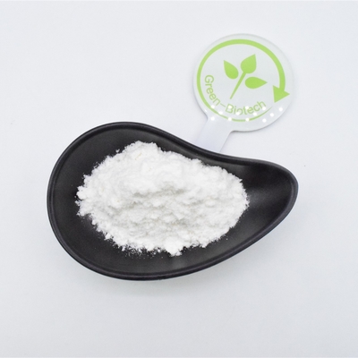HACCP Hyaluronik Asit Sodyum Hyaluronat Cilt Bakımı Beyaz İnce Toz