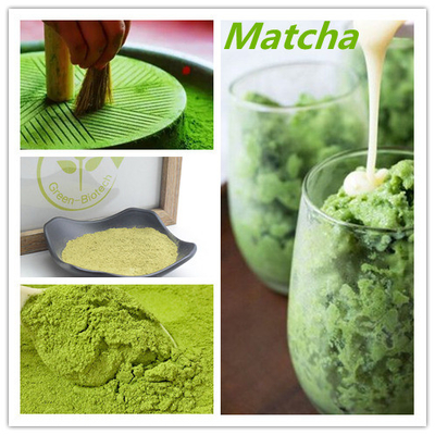 Tören Organik Matcha Tozu Doğal Bitki Özleri Anti Oksidan
