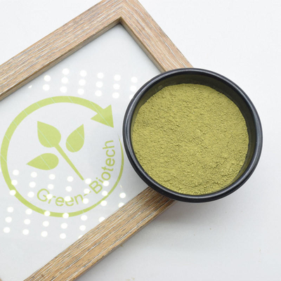Green Bio AA Törensel Matcha Tozu Anafilaksi Karşıtı %100 Organik