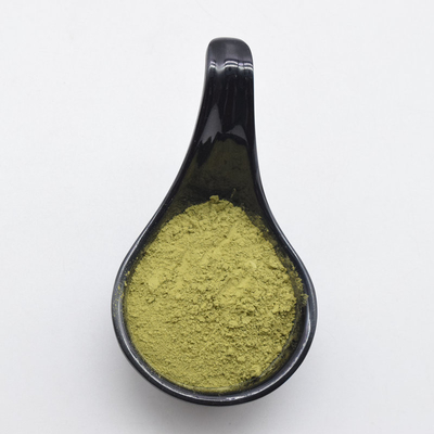 Green Bio AA Törensel Matcha Tozu Anafilaksi Karşıtı %100 Organik