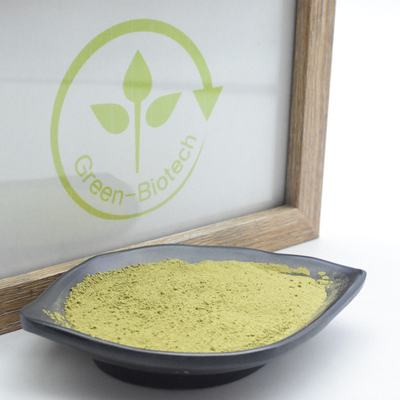 MSDS Doğal Bitki Özleri Zengin Umami Tadı ile Uji Matcha Çay Tozu