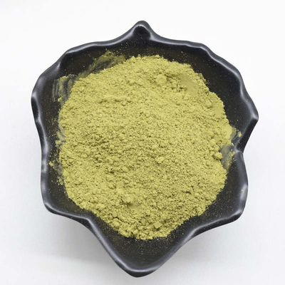 Tören Matcha Doğal Bitki Özleri Anti Anafilaksi Anti İnflamatuvar