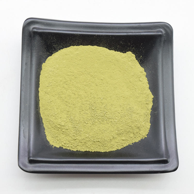 Süper İnce Matcha Doğal Bitki Özleri HACCP USDA AA Tansiyon Düşürücü